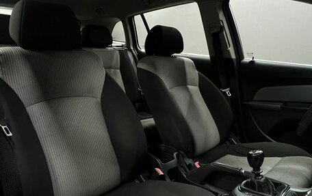 Chevrolet Cruze II, 2013 год, 699 900 рублей, 11 фотография