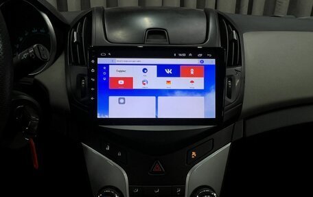 Chevrolet Cruze II, 2013 год, 699 900 рублей, 8 фотография