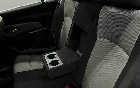 Chevrolet Cruze II, 2013 год, 699 900 рублей, 15 фотография
