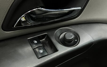 Chevrolet Cruze II, 2013 год, 699 900 рублей, 13 фотография
