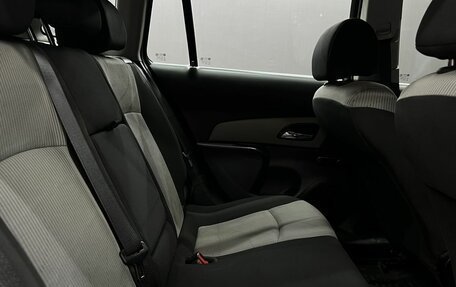 Chevrolet Cruze II, 2013 год, 699 900 рублей, 16 фотография