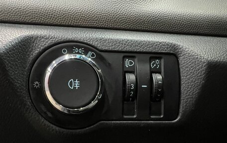 Chevrolet Cruze II, 2013 год, 699 900 рублей, 12 фотография