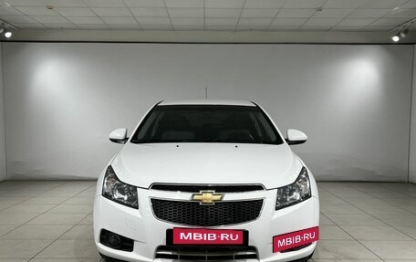 Chevrolet Cruze II, 2012 год, 897 000 рублей, 2 фотография