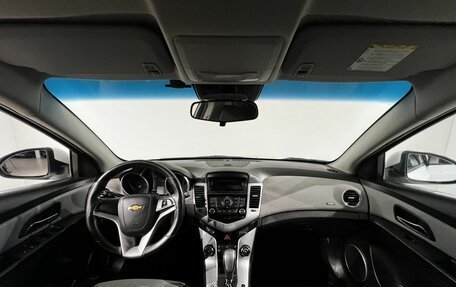 Chevrolet Cruze II, 2012 год, 897 000 рублей, 14 фотография