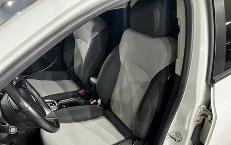 Chevrolet Cruze II, 2012 год, 897 000 рублей, 15 фотография