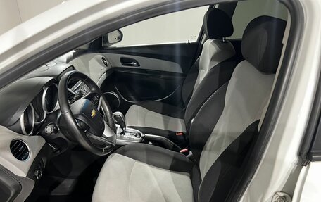 Chevrolet Cruze II, 2012 год, 897 000 рублей, 16 фотография