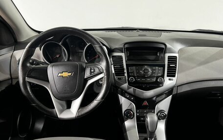 Chevrolet Cruze II, 2012 год, 897 000 рублей, 9 фотография