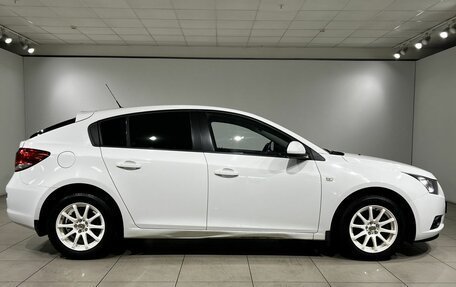 Chevrolet Cruze II, 2012 год, 897 000 рублей, 4 фотография