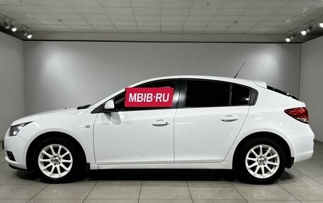 Chevrolet Cruze II, 2012 год, 897 000 рублей, 8 фотография