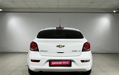 Chevrolet Cruze II, 2012 год, 897 000 рублей, 6 фотография