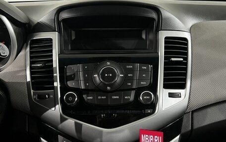 Chevrolet Cruze II, 2012 год, 897 000 рублей, 11 фотография