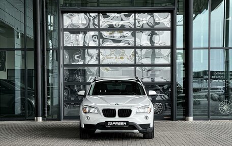 BMW X1, 2014 год, 1 130 000 рублей, 2 фотография