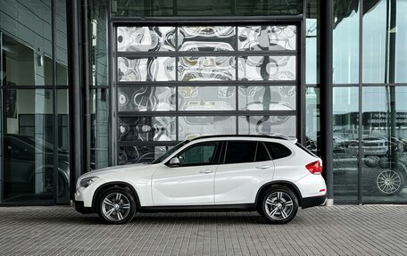 BMW X1, 2014 год, 1 130 000 рублей, 4 фотография