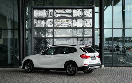 BMW X1, 2014 год, 1 130 000 рублей, 5 фотография
