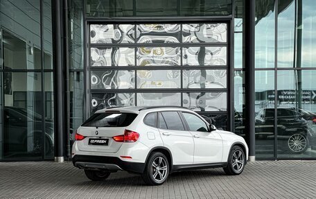 BMW X1, 2014 год, 1 130 000 рублей, 7 фотография