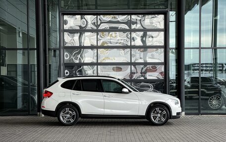 BMW X1, 2014 год, 1 130 000 рублей, 8 фотография