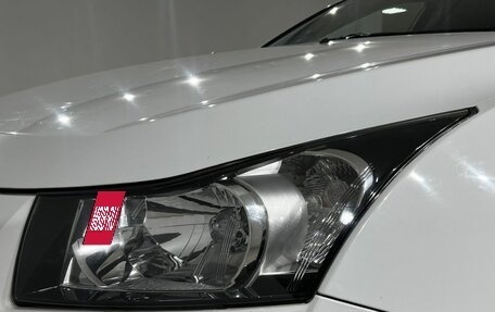 Chevrolet Cruze II, 2012 год, 897 000 рублей, 21 фотография