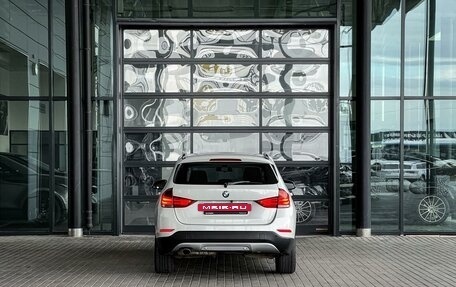 BMW X1, 2014 год, 1 130 000 рублей, 6 фотография