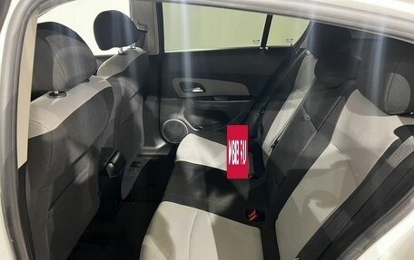 Chevrolet Cruze II, 2012 год, 897 000 рублей, 19 фотография
