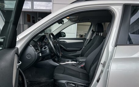 BMW X1, 2014 год, 1 130 000 рублей, 11 фотография