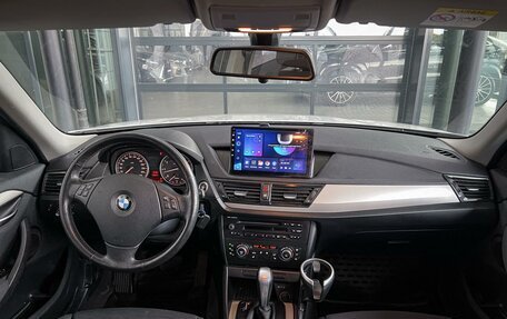 BMW X1, 2014 год, 1 130 000 рублей, 13 фотография