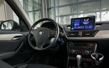 BMW X1, 2014 год, 1 130 000 рублей, 14 фотография