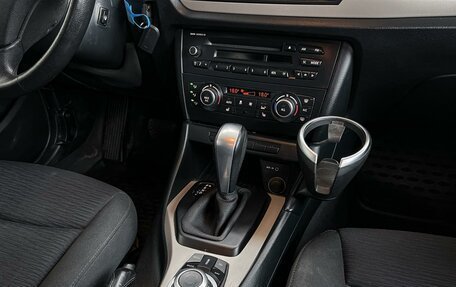 BMW X1, 2014 год, 1 130 000 рублей, 15 фотография