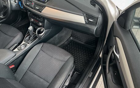 BMW X1, 2014 год, 1 130 000 рублей, 17 фотография
