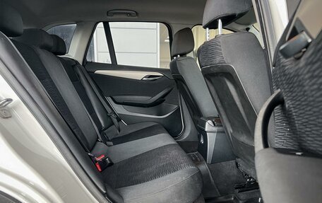 BMW X1, 2014 год, 1 130 000 рублей, 18 фотография