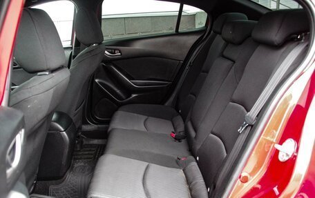 Mazda 3, 2014 год, 1 319 000 рублей, 7 фотография