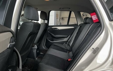 BMW X1, 2014 год, 1 130 000 рублей, 19 фотография