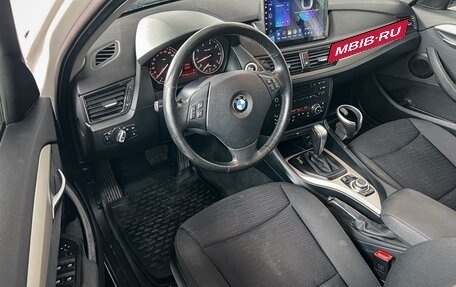 BMW X1, 2014 год, 1 130 000 рублей, 12 фотография