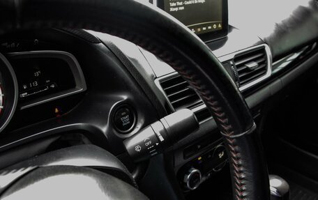 Mazda 3, 2014 год, 1 319 000 рублей, 13 фотография