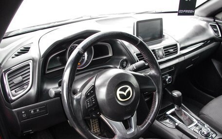 Mazda 3, 2014 год, 1 319 000 рублей, 10 фотография