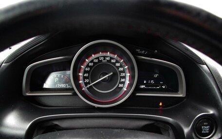 Mazda 3, 2014 год, 1 319 000 рублей, 16 фотография