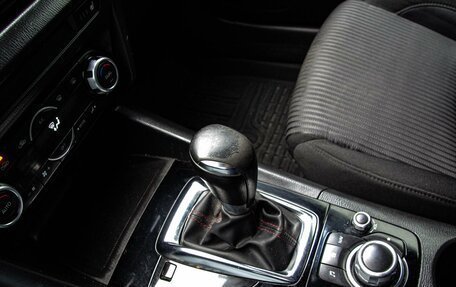 Mazda 3, 2014 год, 1 319 000 рублей, 20 фотография