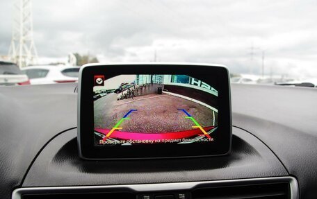 Mazda 3, 2014 год, 1 319 000 рублей, 17 фотография
