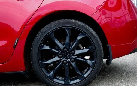 Mazda 3, 2014 год, 1 319 000 рублей, 22 фотография