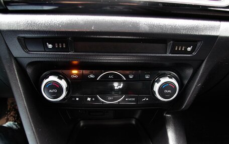 Mazda 3, 2014 год, 1 319 000 рублей, 18 фотография