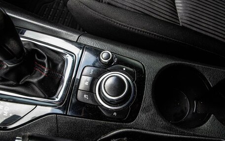 Mazda 3, 2014 год, 1 319 000 рублей, 21 фотография