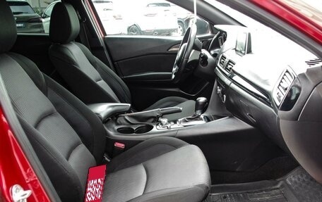 Mazda 3, 2014 год, 1 319 000 рублей, 9 фотография