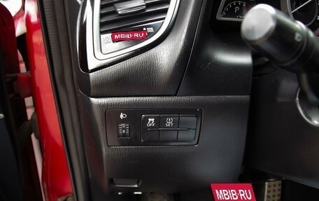 Mazda 3, 2014 год, 1 319 000 рублей, 19 фотография
