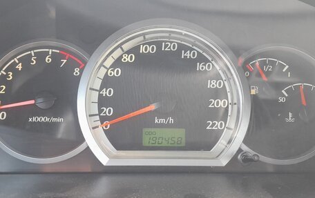 Chevrolet Lacetti, 2012 год, 370 000 рублей, 5 фотография