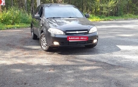 Chevrolet Lacetti, 2012 год, 370 000 рублей, 2 фотография