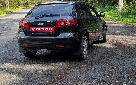 Chevrolet Lacetti, 2012 год, 370 000 рублей, 3 фотография