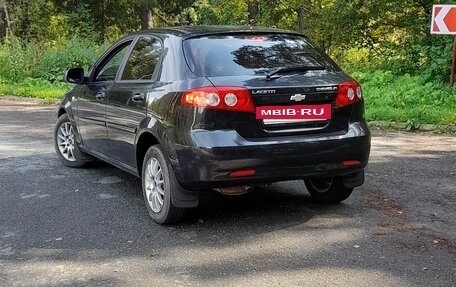 Chevrolet Lacetti, 2012 год, 370 000 рублей, 4 фотография