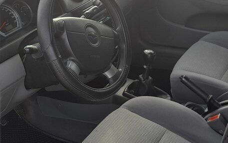 Chevrolet Lacetti, 2012 год, 370 000 рублей, 7 фотография