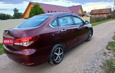Nissan Almera, 2014 год, 485 000 рублей, 4 фотография