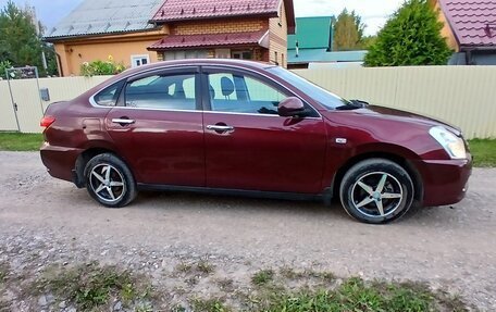 Nissan Almera, 2014 год, 485 000 рублей, 9 фотография
