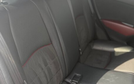 Mazda CX-3 I, 2015 год, 1 550 000 рублей, 12 фотография